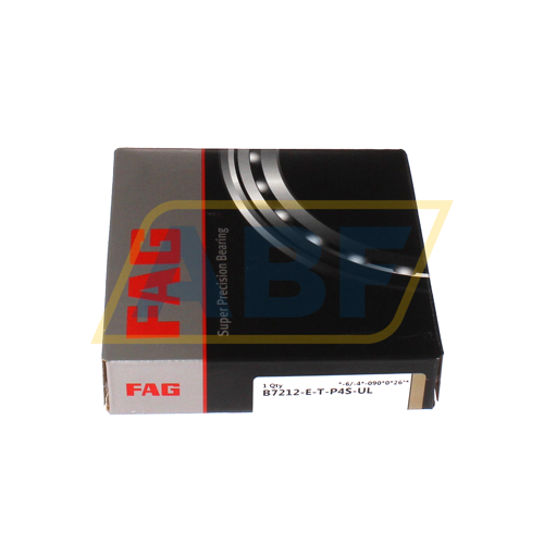 HCB7212-E-T-P4S-UL FAG