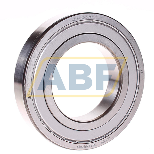 6214-2Z/C3WT SKF