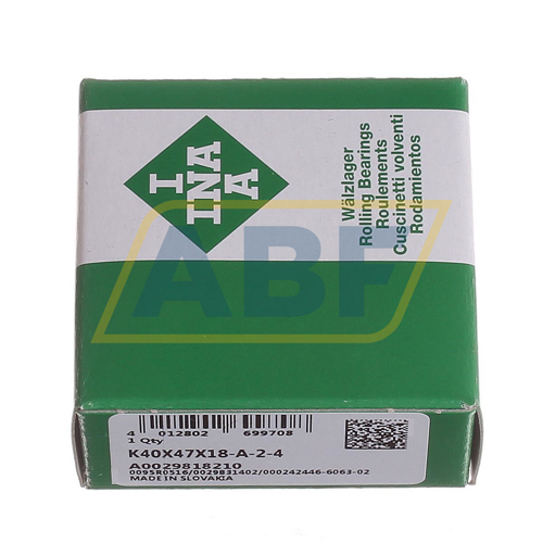 K40X47X18-A/-2-4 INA