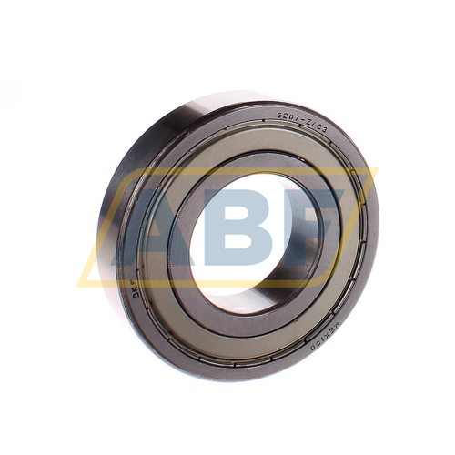 6207-Z/C3 SKF
