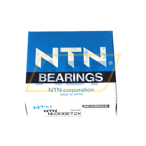 NU306ET2X NTN