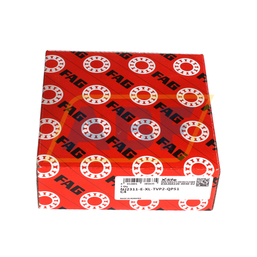 NJ2311-E-XL-MPAX-QP51-C4 FAG