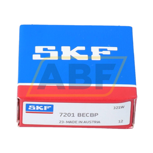 7201BECBP SKF