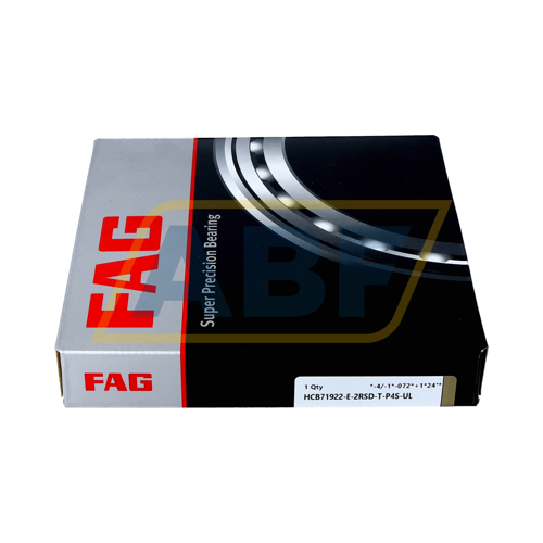 HCB71922-E-2RSD-T-P4S-UL FAG
