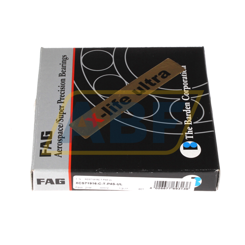 XCS71916-C-T-P4S-UL FAG