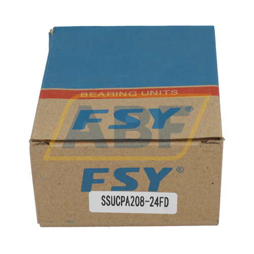SSUCPA208-24 FD FSY