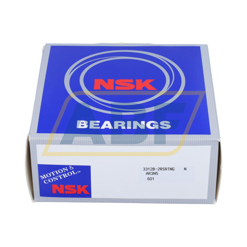 3312B-2RSRTNG NSK