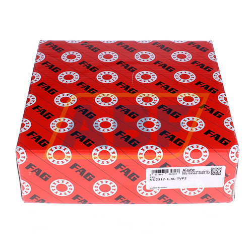 NU2317-E-XL-TVP2 FAG