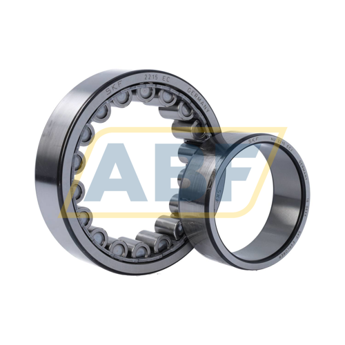 NU2215ECJ SKF
