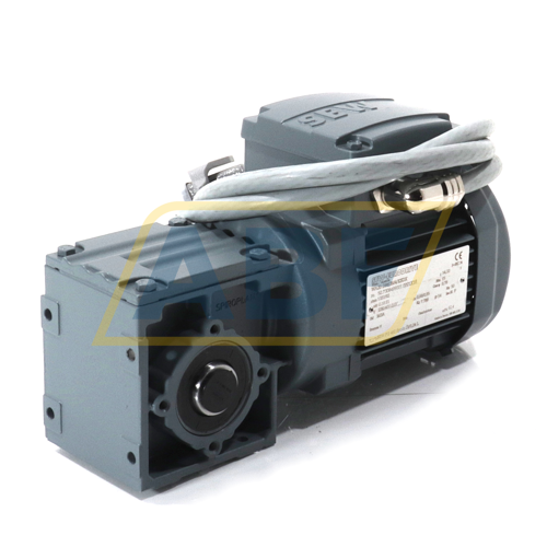 WA20/DR63M4/KSDX SEW-EURODRIVE