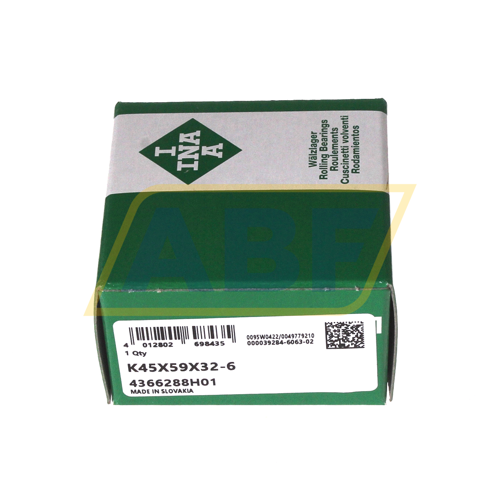 K45X59X32/-6 INA