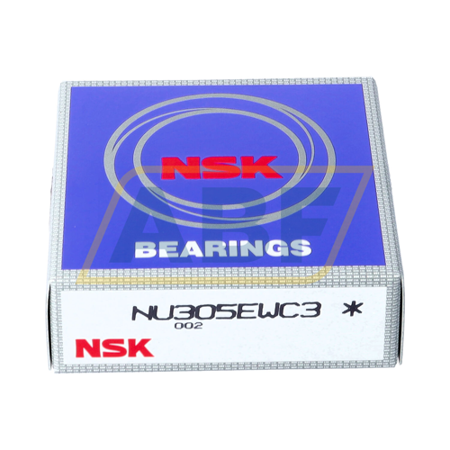 NU305EWC3 NSK