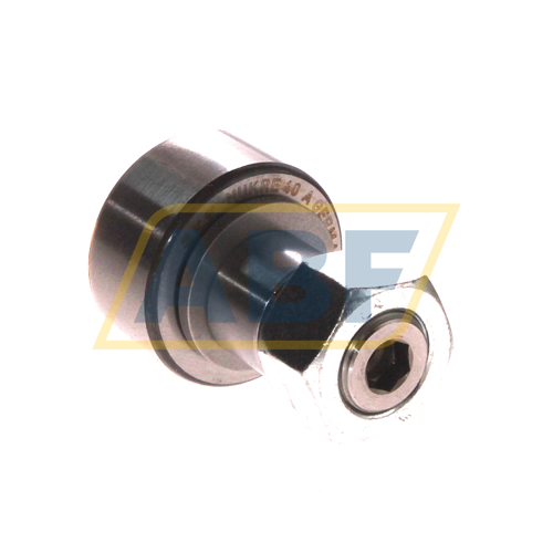 NUKRE40A SKF