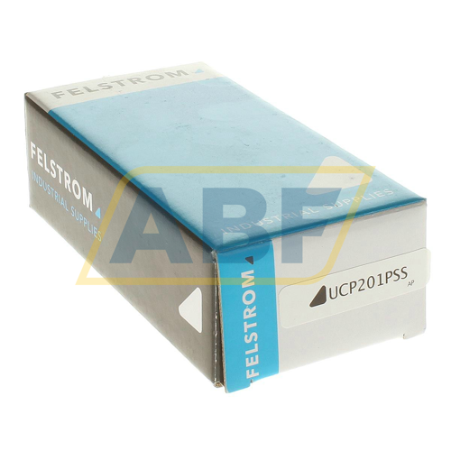 UCP201PSS Felstrom