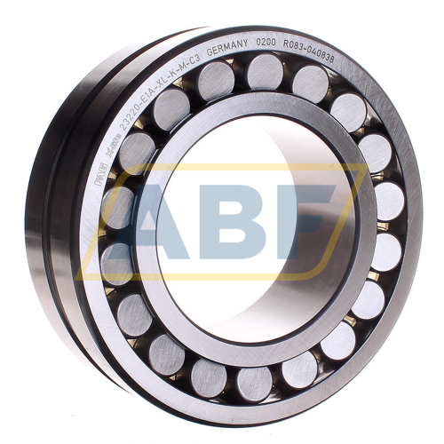 23220-E1A-XL-K-M-C3 FAG