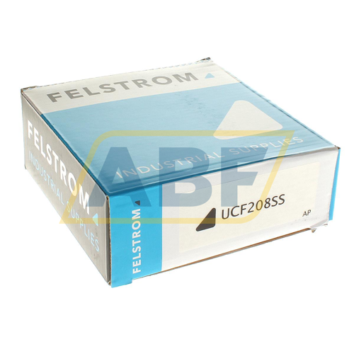 UCF208SS Felstrom