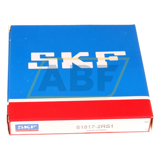 61817-2RS1 SKF