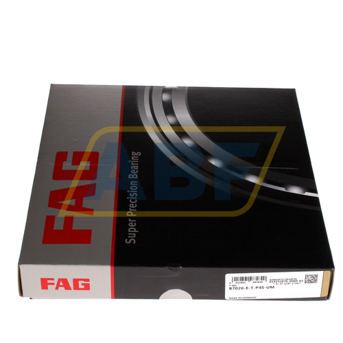 B7026-E-T-P4S-UM FAG