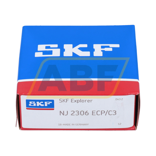 NJ2306ECP/C3 SKF