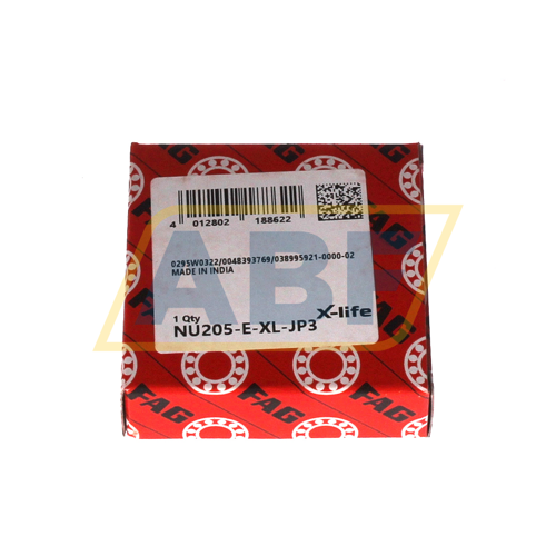 NU205-E-XL-JP3 FAG