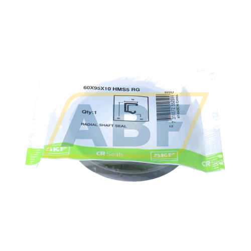 60X95X10HMS5RG SKF