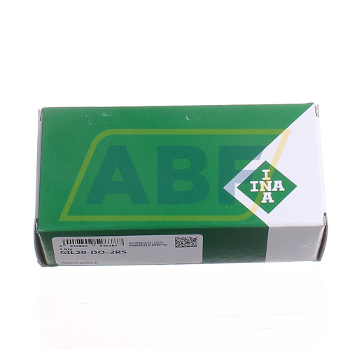 GIL20-DO-2RS INA