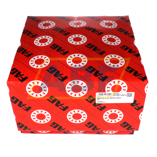 NJ2320-E-XL-MPAX-QP51-C4 FAG