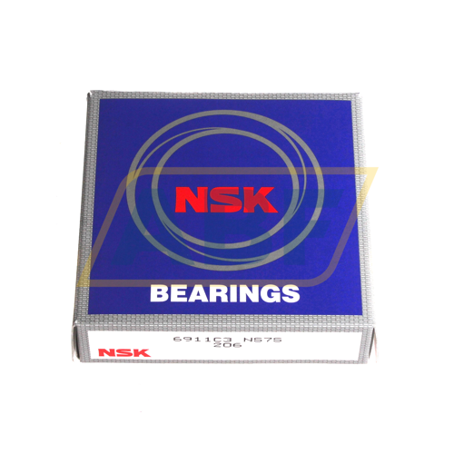 6911C3 NSK