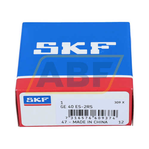 GE40ES-2RS SKF