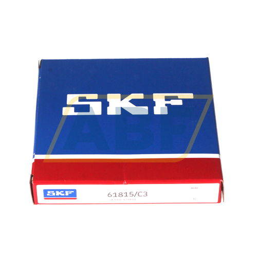 61815/C3 SKF