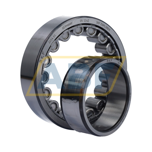 NU2214ECJ SKF