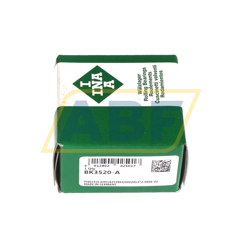 BK3520A INA