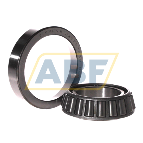 JXC25763C/JXC25763D Timken