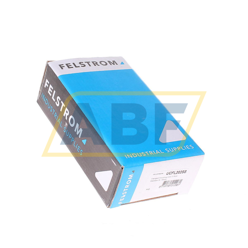UCFL202SS Felstrom