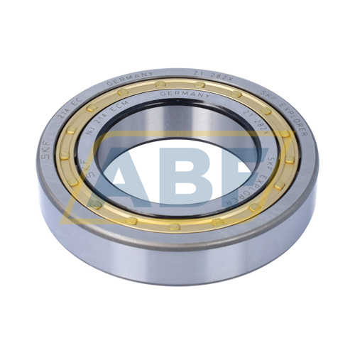 NJ214ECM SKF