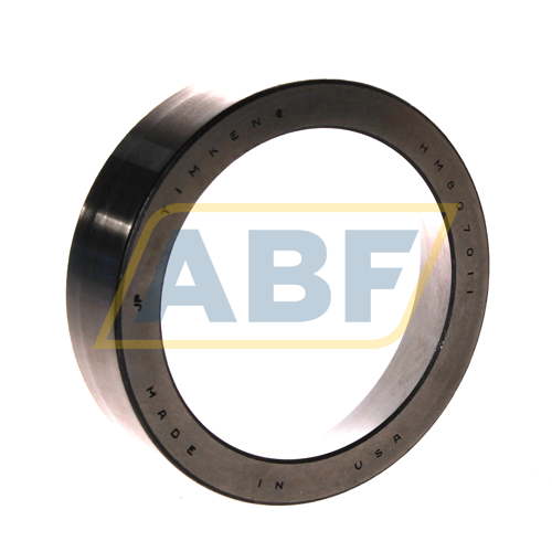 HM807011 Timken