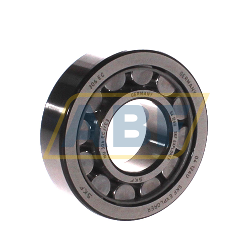 NU306ECJ/C3 SKF