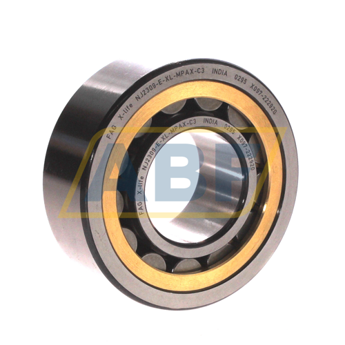 NJ2309-E-XL-MPAX-C3 FAG