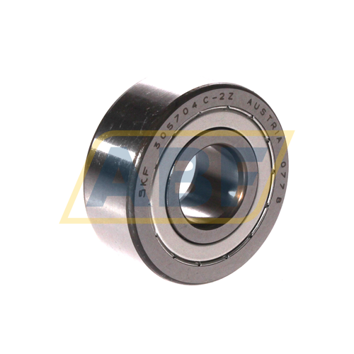 305704C-2Z SKF
