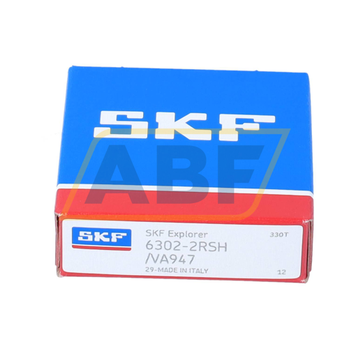 6302-2RSH/VA947 SKF