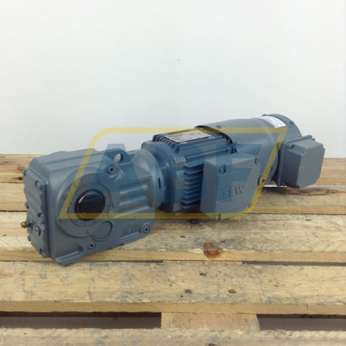 KA37TDRS80S4/TH/ES7A/V SEW-EURODRIVE