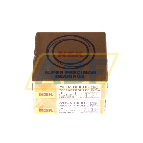 7206A5TRDULP3 NSK