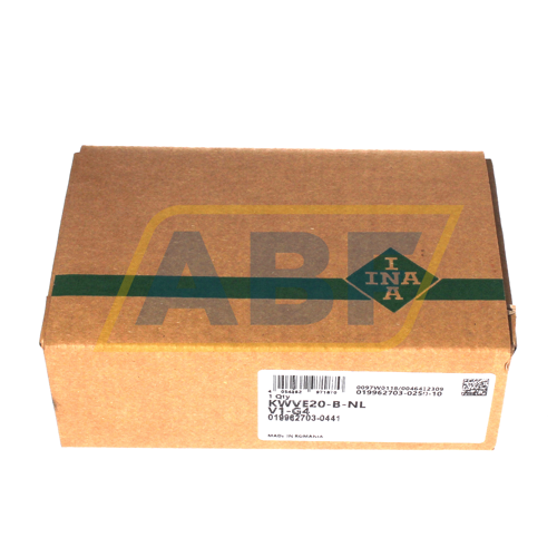 KWVE20-B-NL-V1-G4 INA
