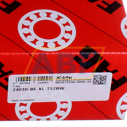 24030-BE-XL-T52BW FAG