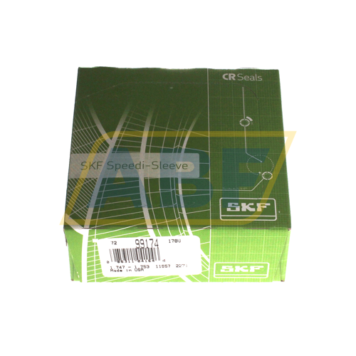 CR99174 Chicago Rawhide Ltd