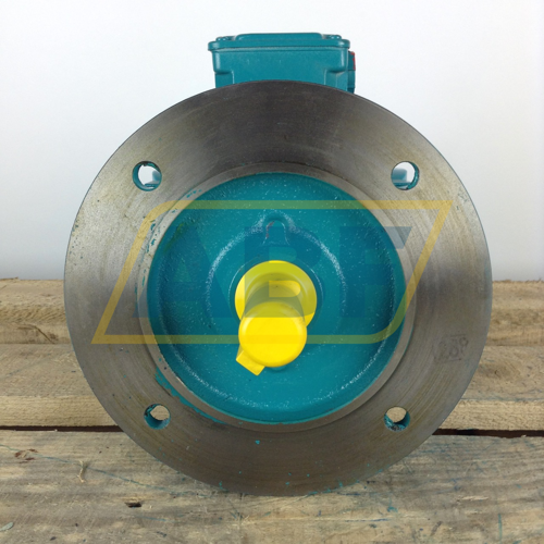 WU-DA90LM-D-B5 Brook Crompton