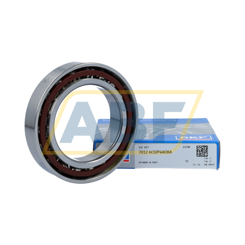 7012ACD/P4ADBA SKF