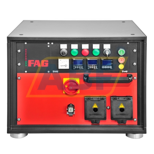 HEAT-GENERATOR20-RAIL FAG