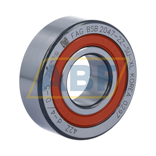 BSB2047-2Z-SU-XL FAG