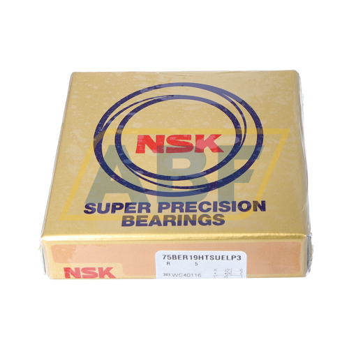 75BER19HTSUELP3 NSK
